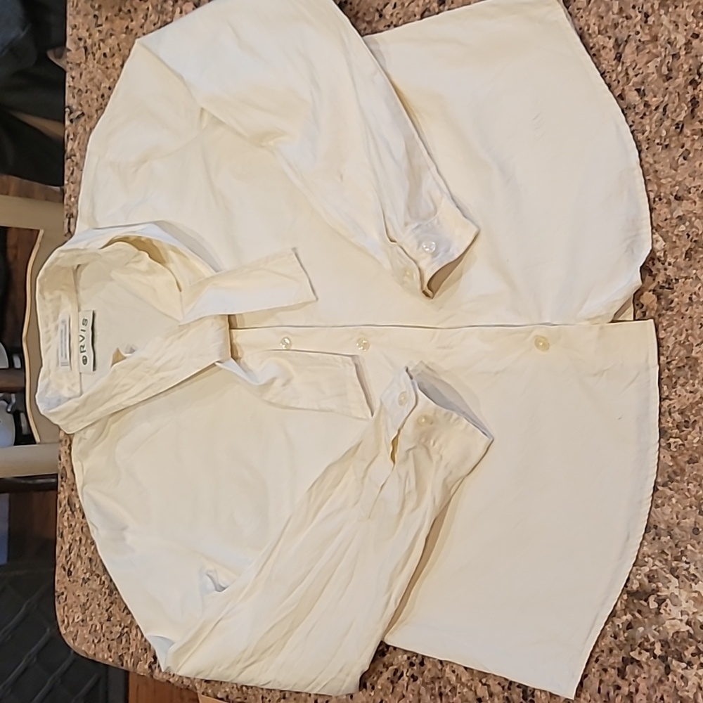 Orvis Button Down - image 6